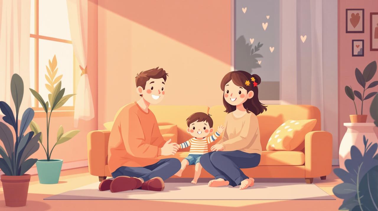 短剧搜索入口 - 《家有萌宝》系列 《家有萌宝》系列
